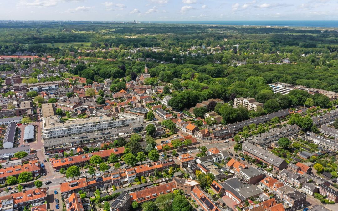 Wat maakt Wassenaar aantrekkelijk voor woningzoekers?