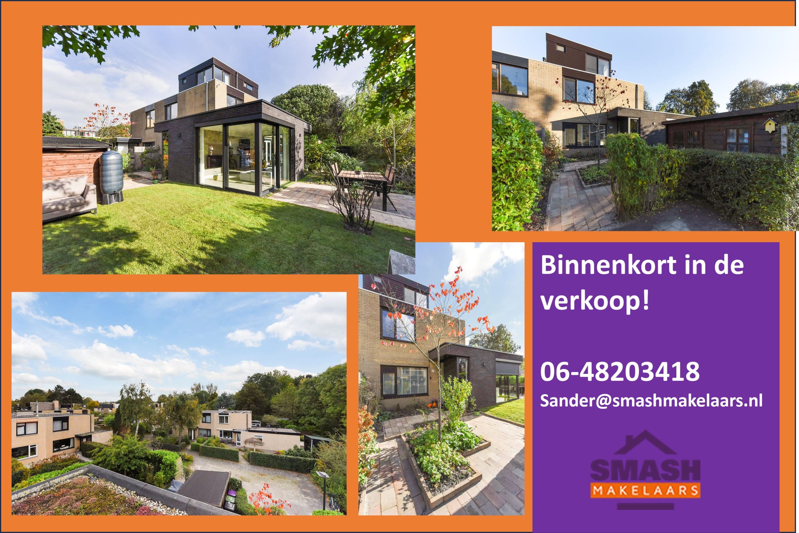Voorburg Leidschendam en Den Haag SMASH Makelaars