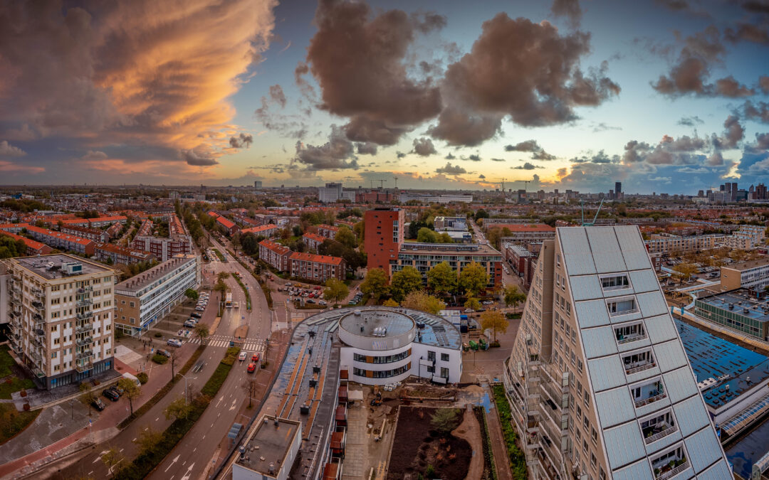 Op zoek naar een koopwoning in Leidschendam-Voorburg?