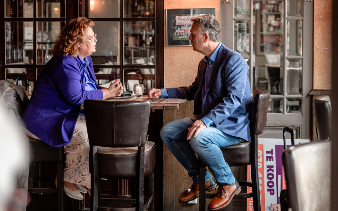 Woning kopen in de regio Haaglanden