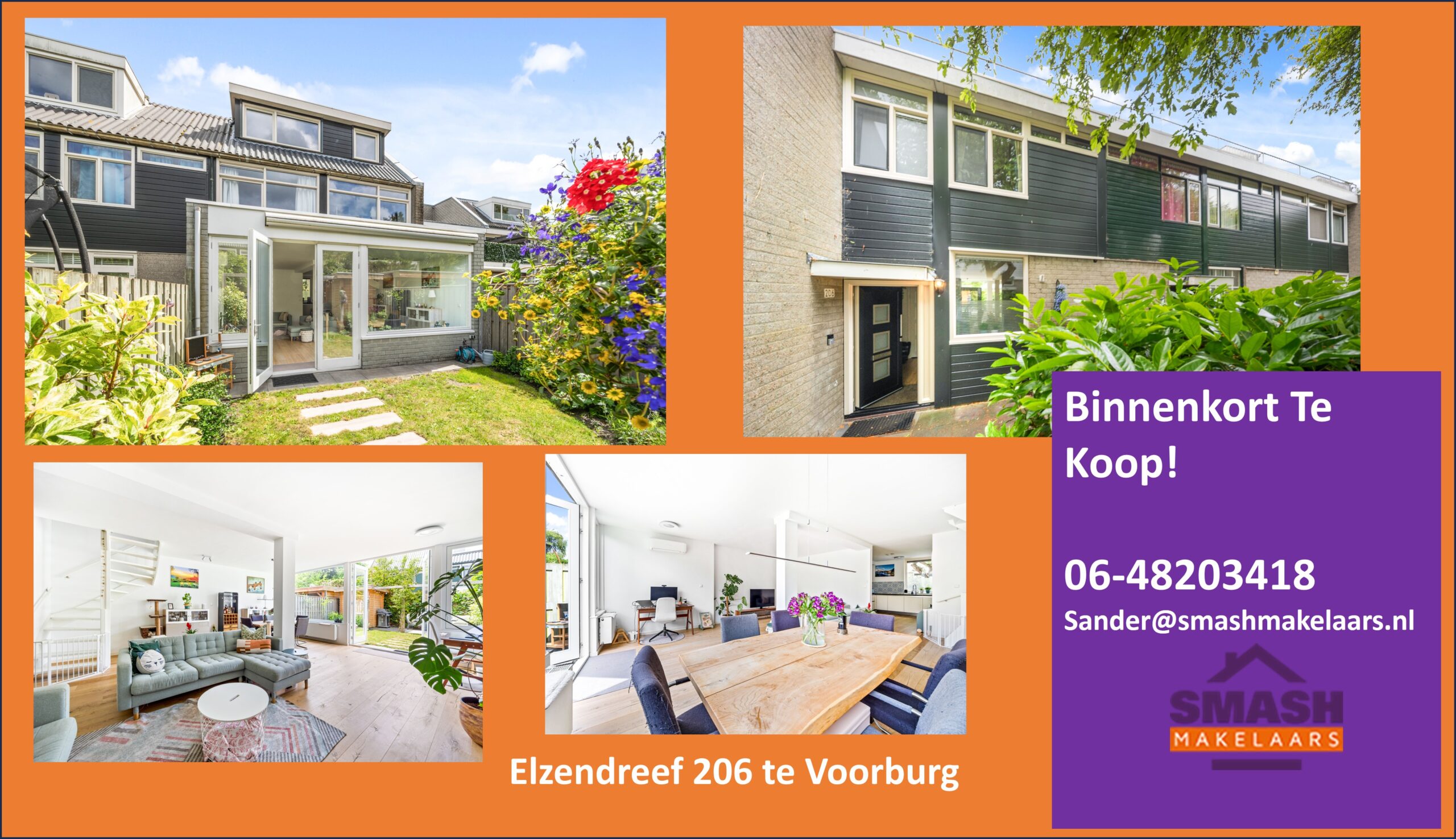 Voorburg Leidschendam en Den Haag SMASH Makelaars Voorburg Leidschendam en Den Haag SMASH Makelaars