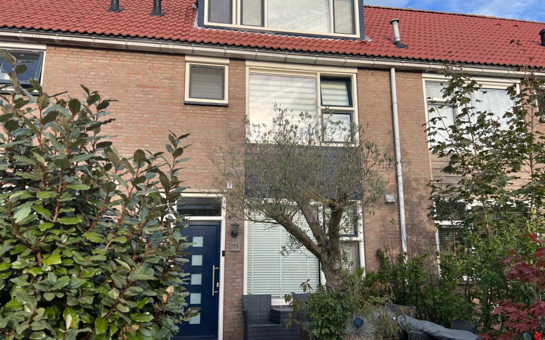 Binnenkort te koop in Pijnacker