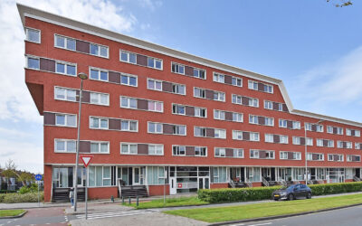Nieuwbouw kopen met een Makelaar in Leidschenveen uitgelegd