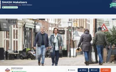 DE VOORDELEN VAN EEN PERSOONLIJKE WONINGWEBSITE