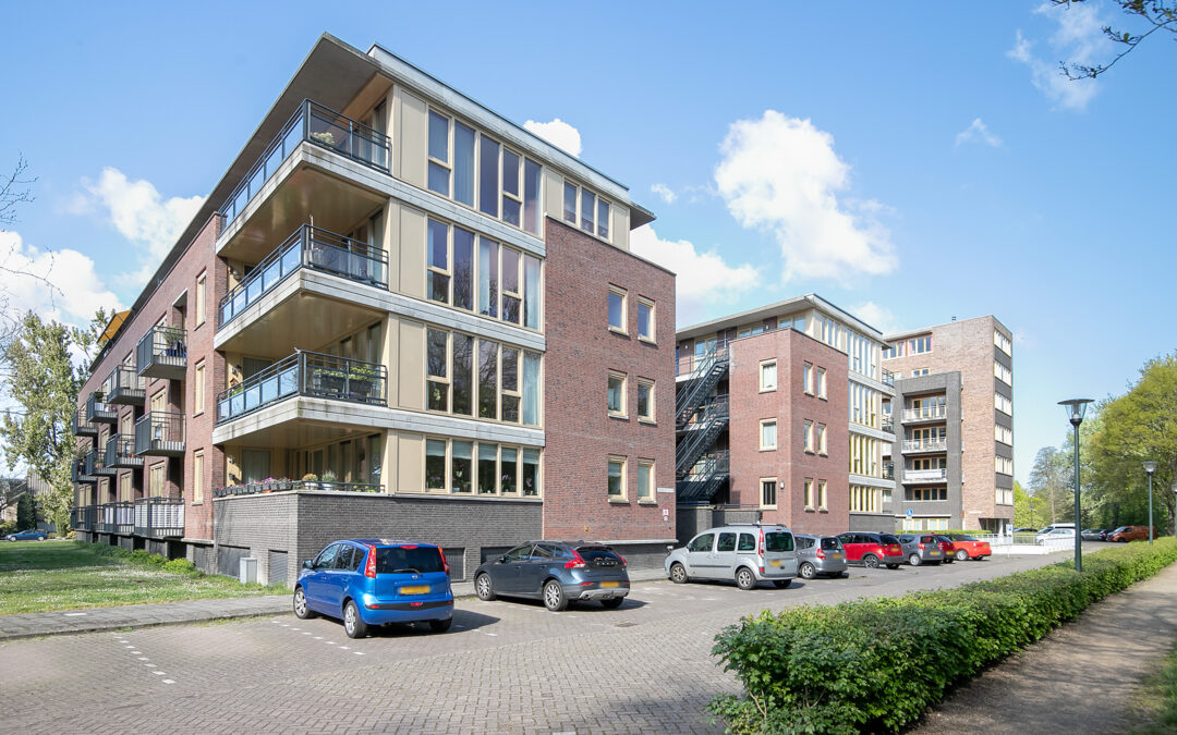 Binnenkort te koop Frekehof 18 Leidschendam