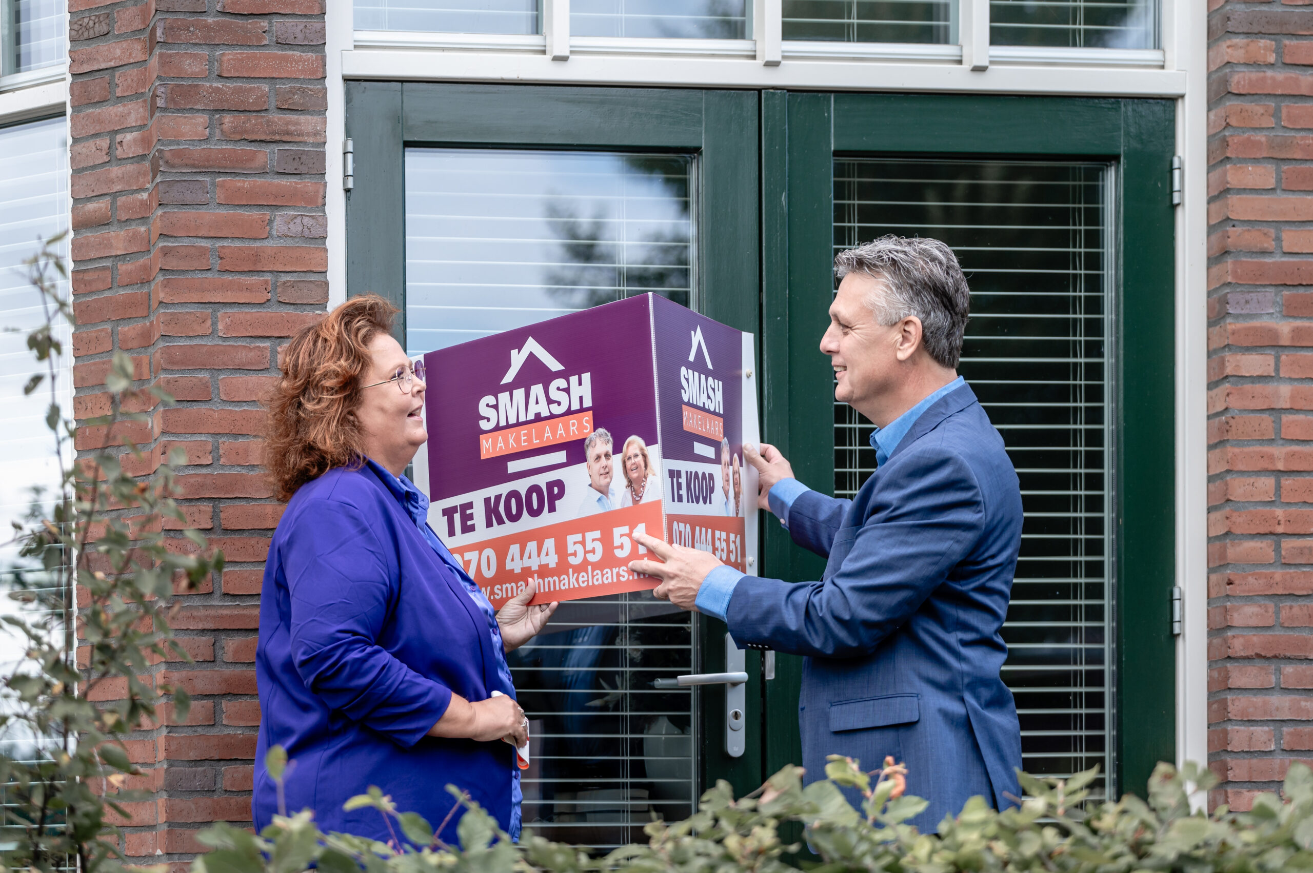 Woningmarkt 2026. Meer weten Neem contact op met SMASH Makelaars. De verkoopmakelaar van Voorburg, Leidschendam en Den Haag
