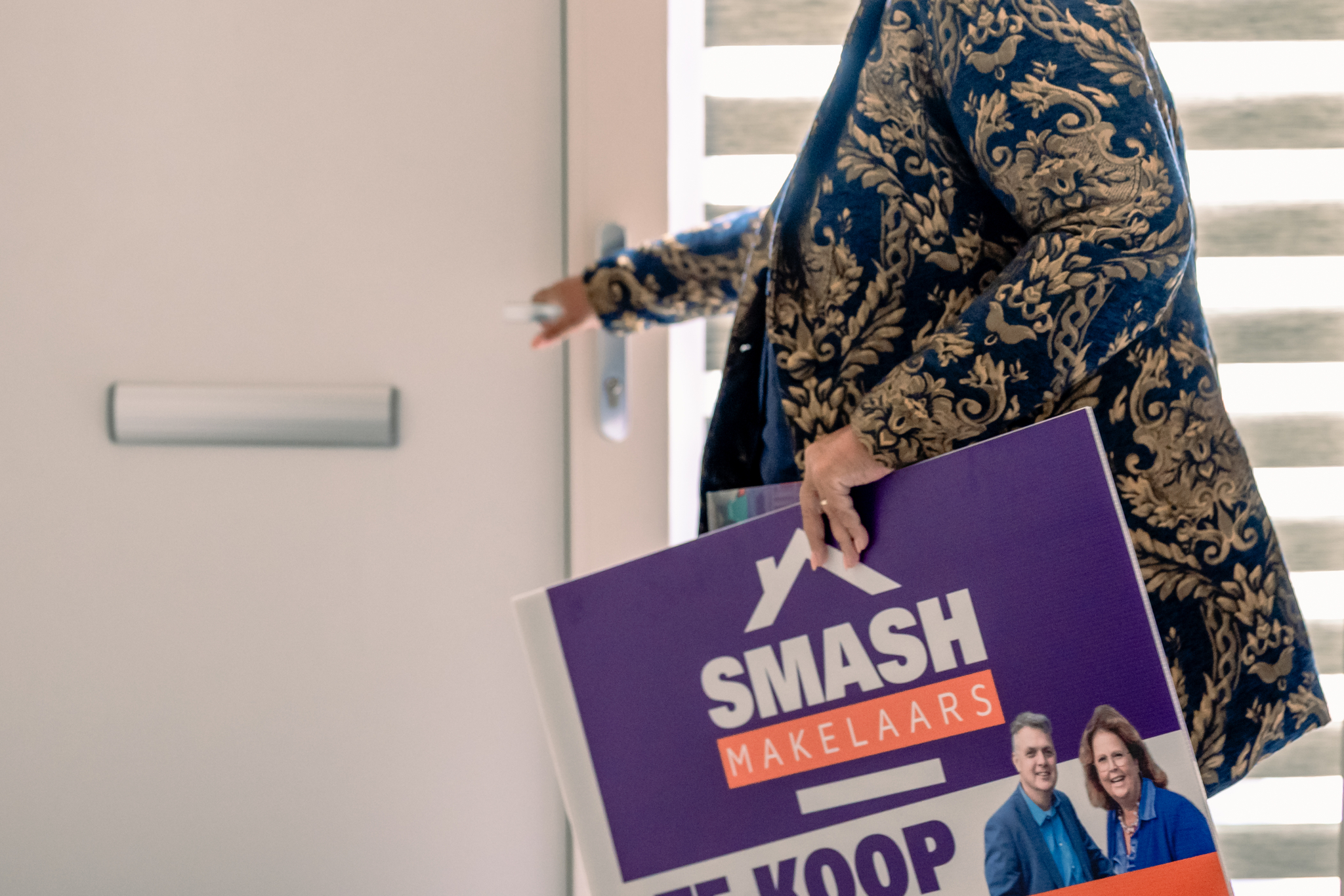 SMASH Makelaars is de beste verkoopmakelaar en aankoopmakelaar van Zoetermeer