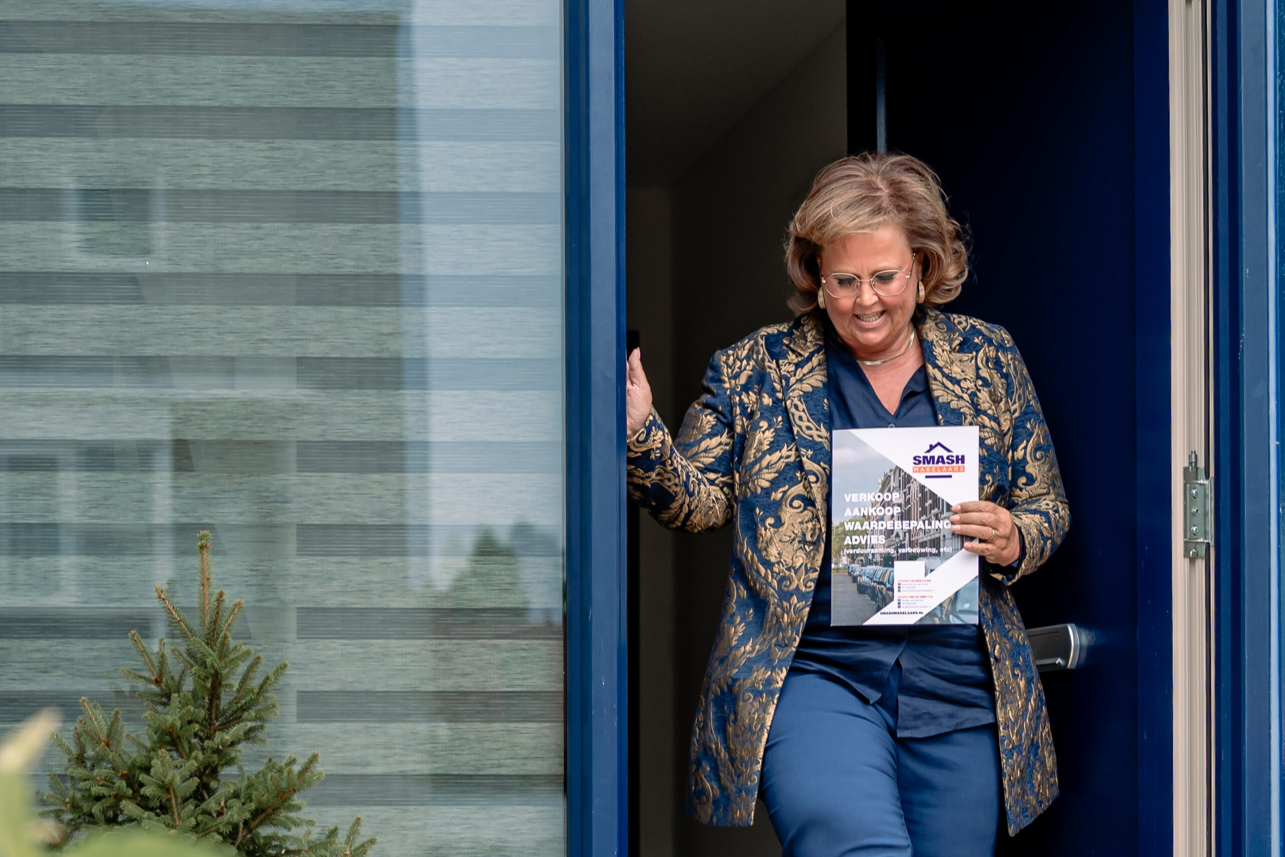 Aankoopmakelaar nodig in Voorburg voor het kopen van je nieuwe huis of appartement SMASH Makelaars