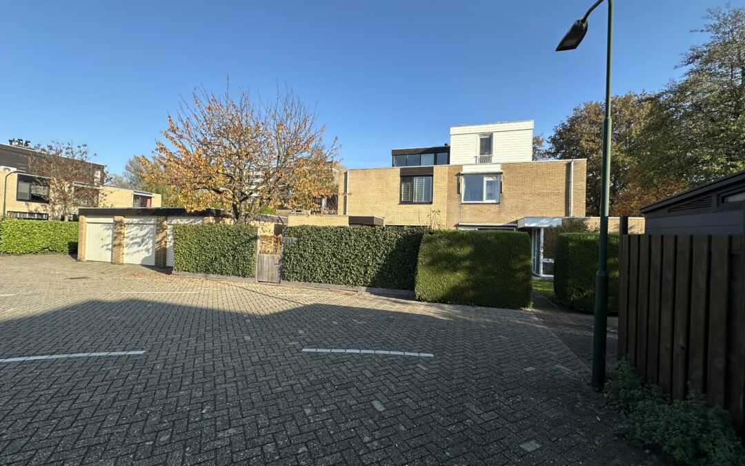 Binnenkort te koop Tulpentuin 311 te Voorburg