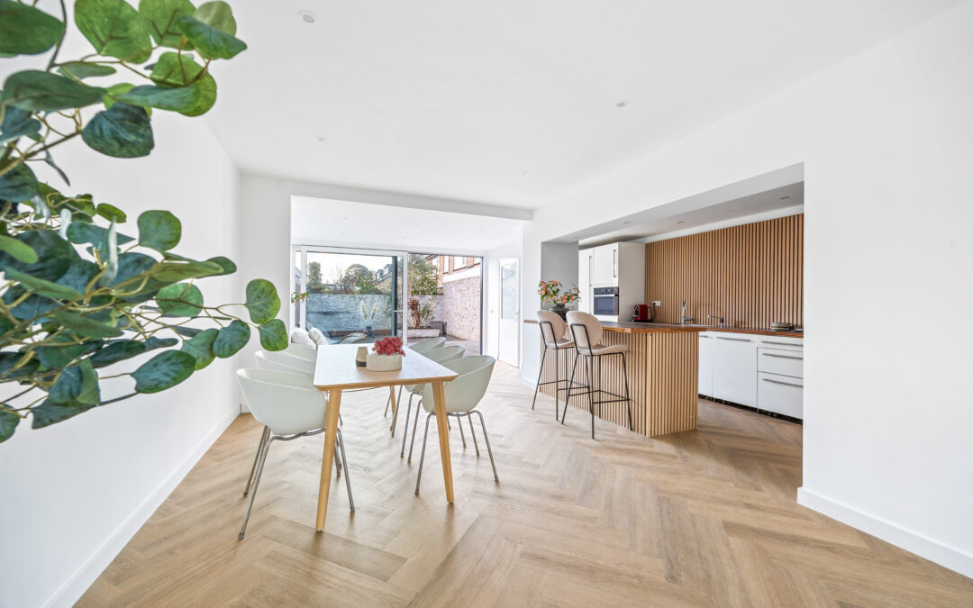 Verkoopklaar maken van je woning