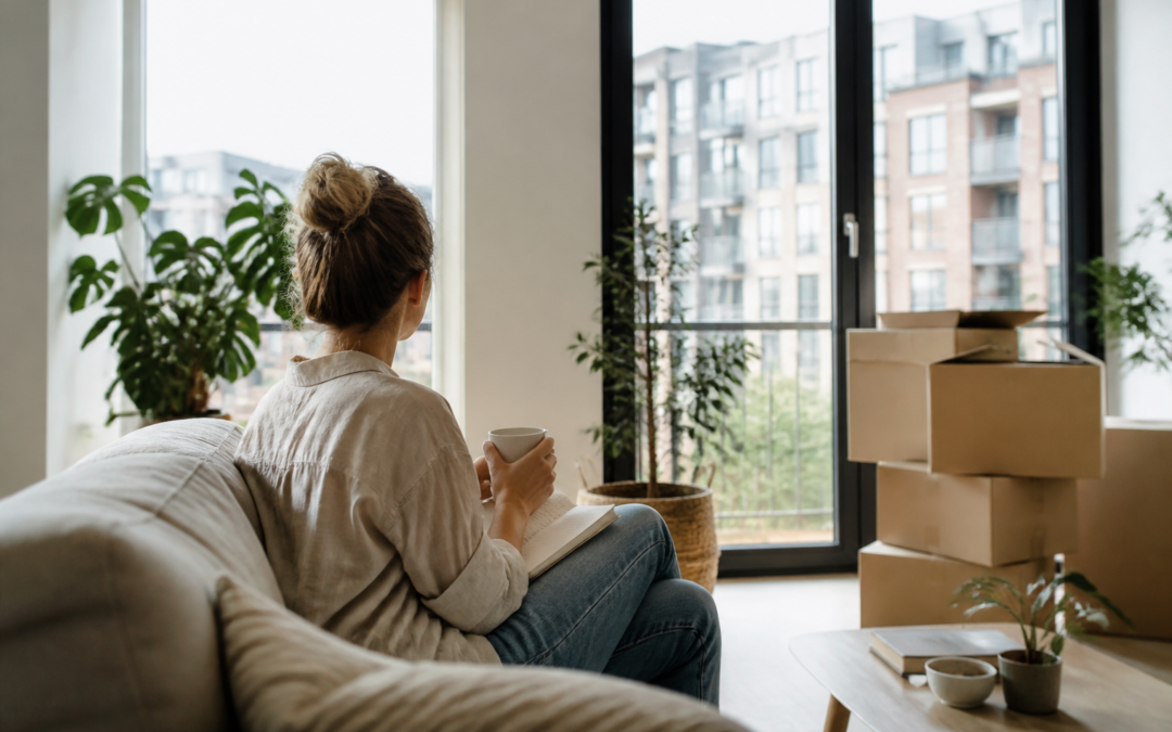 Buying property in the Netherlands: why The Hague is unique for expats