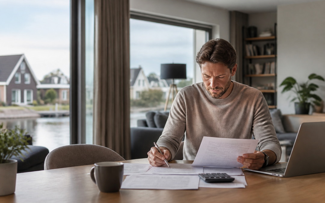 What expats need to know about housing costs and taxes as homeowners in the Netherlands