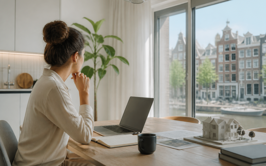 These are the most common questions expats have about the Dutch housing market and transaction process