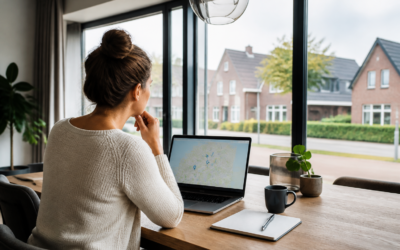 Waarom transactieprijzen in je buurt niet altijd zeggen wat jouw woning waard is