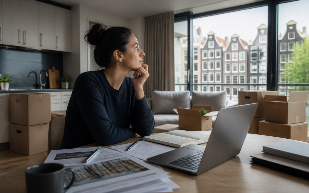 The biggest challenges foreigners face when buying a home in the Netherlands