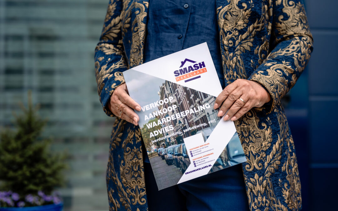 Waarom huizen in Voorburg en Leidschendam anders worden gewaardeerd dan elders