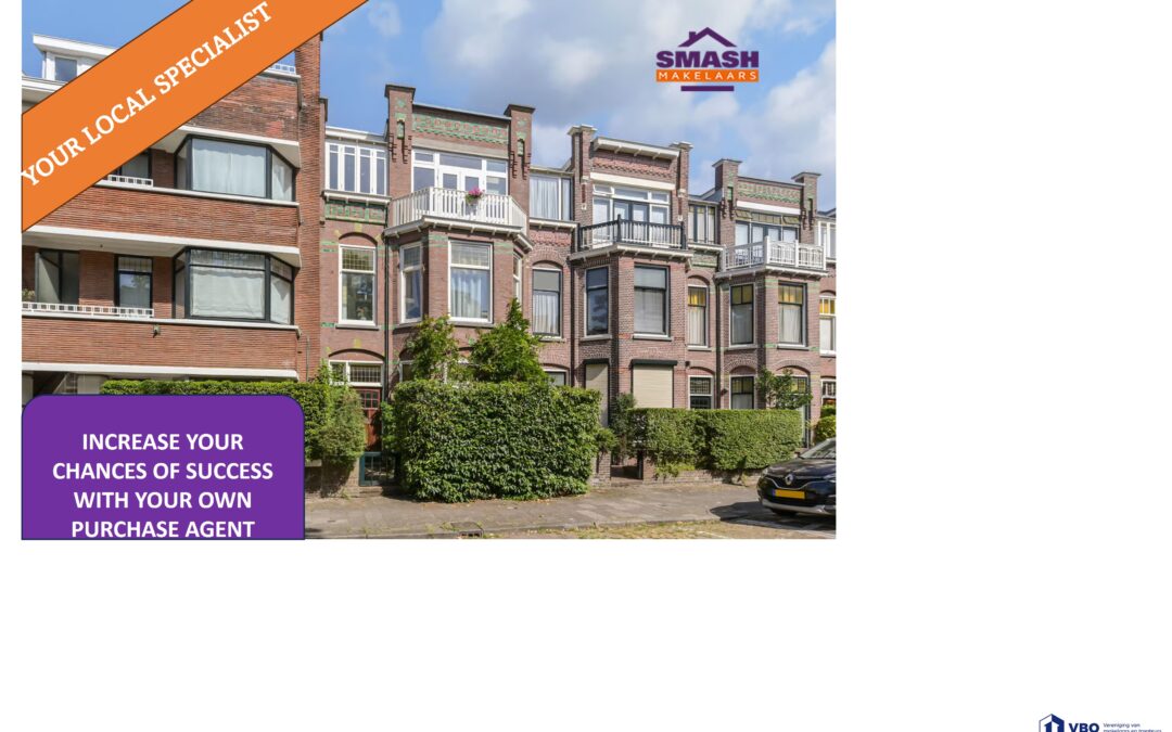 Relocating to The Hague?