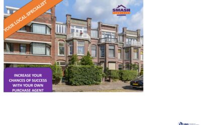 Relocating to The Hague?
