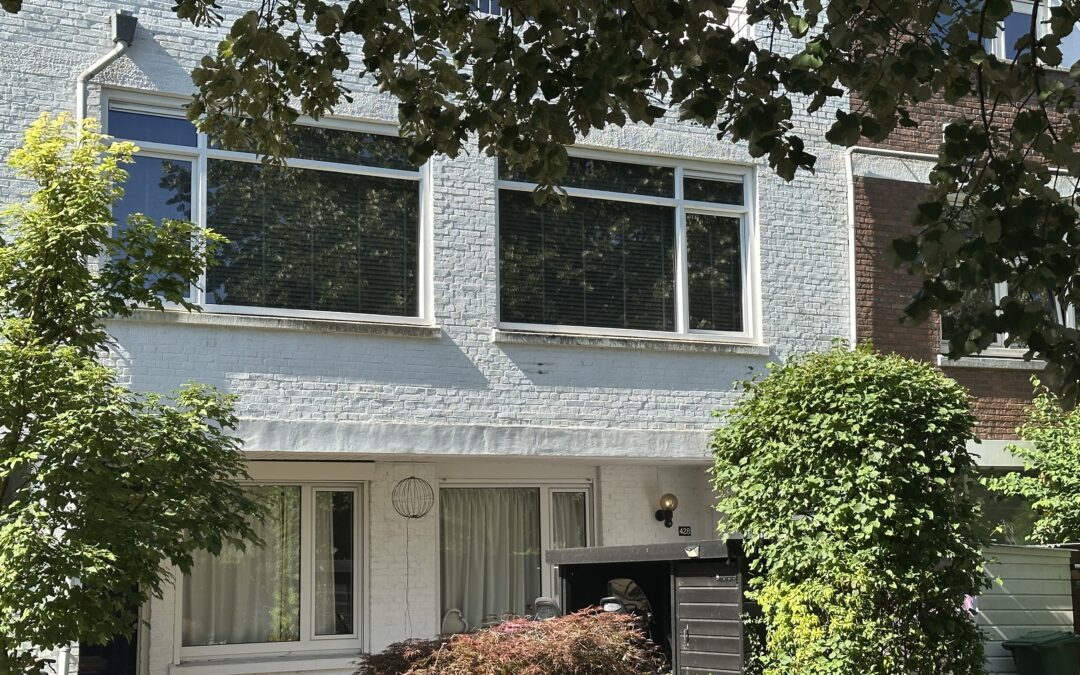 Binnenkort in de verkoop aan de Koningin Wilhelminalaan 428 in Voorburg!