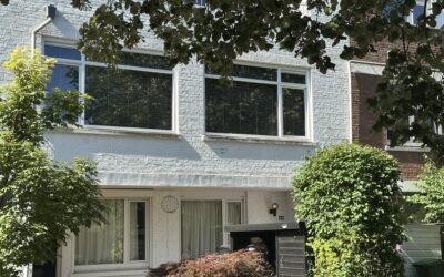 Binnenkort in de verkoop aan de Koningin Wilhelminalaan 428 in Voorburg!