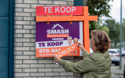 Woningmarkt nieuws Leidschendam-Voorburg en Den Haag (regio Haaglanden)