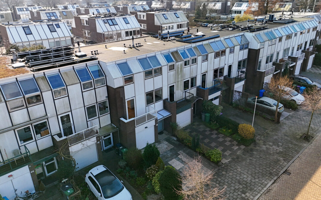 Taxatie makelaar vs. online tool: wat is het verschil?