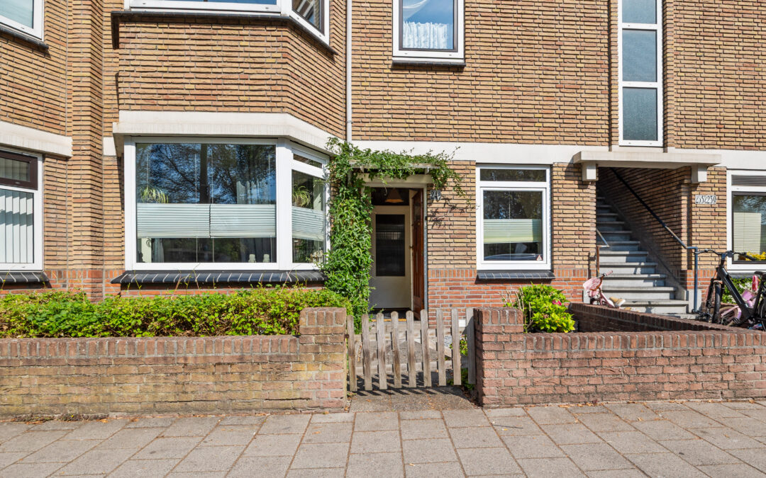 Huiswaarde Voorburg vs. Den Haag: dit zijn de verschillen