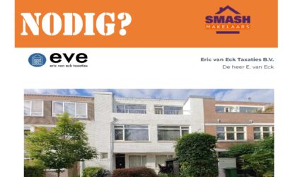 Vocht en isolatie: zo drukken ze je taxatiewaarde