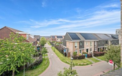 Welke woningtypen zijn populair in Rijswijk?