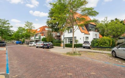Welke wijken in Wassenaar zijn populair bij woningzoekers?