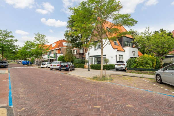 Welke wijken in Wassenaar zijn populair bij woningzoekers?