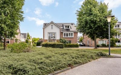 Welke buurten in Zoetermeer zijn populair bij gezinnen?
