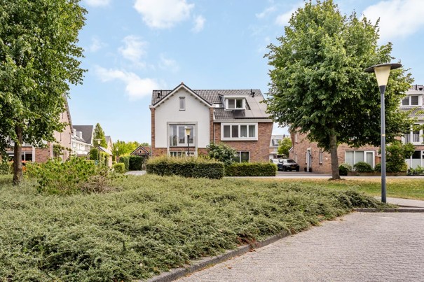 Welke buurten in Zoetermeer zijn populair bij gezinnen?