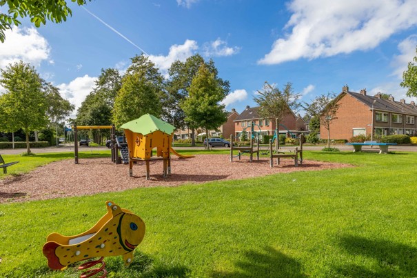 Wat bepaalt de woningwaarde in Voorschoten?