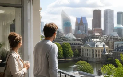 Waar letten woningzoekers op bij het kopen van een huis in Den Haag?