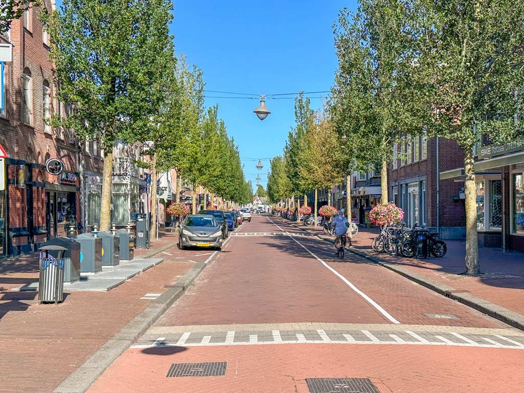 SMASH Makelaars den Haag zijn Sander van Meerten en Alexandra van der Schot zijn de makelaars van Den Haag