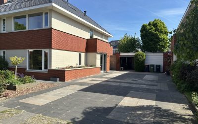 Wat bepaalt de woningwaarde in Leidschenveen?