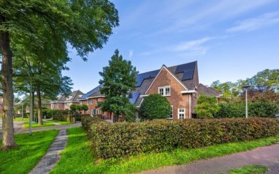 Welke woningen zijn populair in Ypenburg?