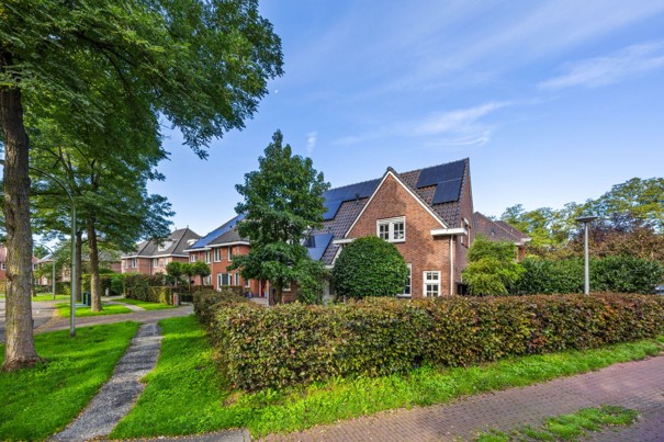 Welke woningen zijn populair in Ypenburg?
