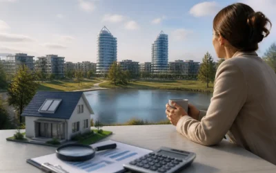Wat bepaalt de woningwaarde in Zoetermeer?