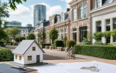 Wat bepaalt de woningwaarde in Rijswijk?