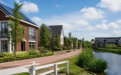 Welke buurten in Pijnacker-Nootdorp zijn populair bij woningzoekers?