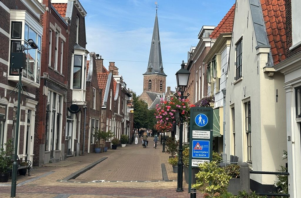 Huis verkopen in Leidschendam-Voorburg: Waar moet je op letten in de huidige markt?