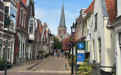 Huis verkopen in Leidschendam-Voorburg: Waar moet je op letten in de huidige markt?