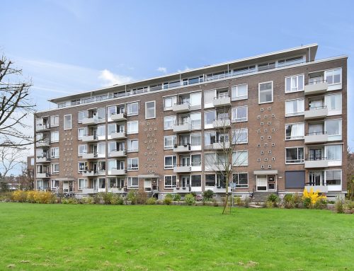 Een woning kopen met erfpacht……