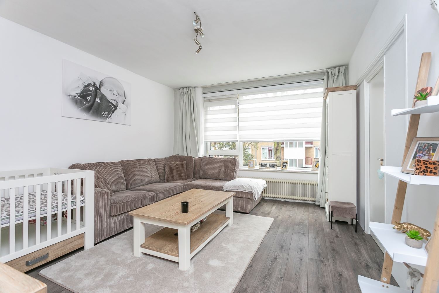 appartement zoeken in Leidschendam-Voorburg