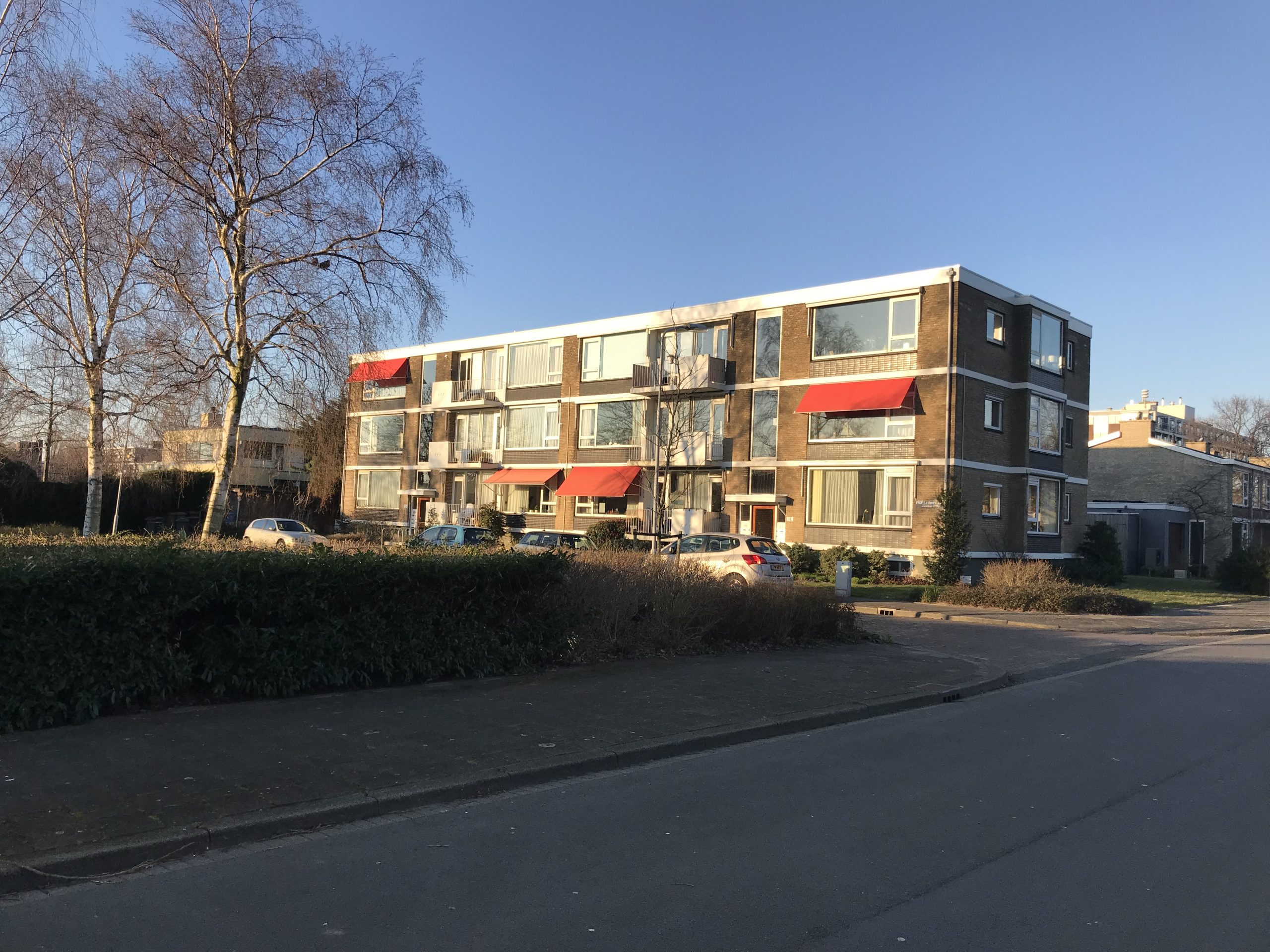 Top appartement in Voorburg binnenkort te koop bij SMASH makelaars