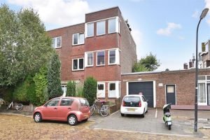 Aangekocht Bilderdijklaan 8 Rijswijk