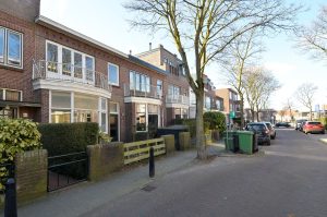 Tussenwoning aangekocht in Rijswijk met SMASH makelaars