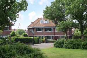 Villa aangekocht in Scheveningen Den Haag met SMASH makelaars